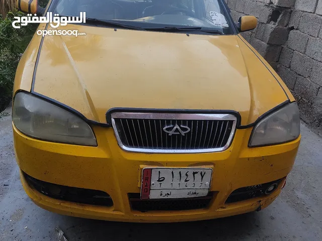 Used Chery Cowin in Baghdad