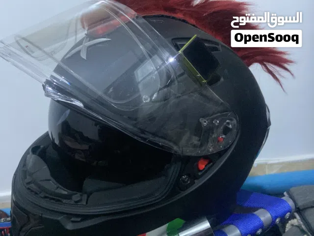 خوذه x ناريه جديده