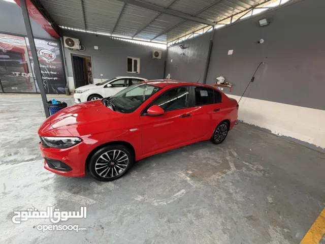 Used Fiat Tipo in Tripoli