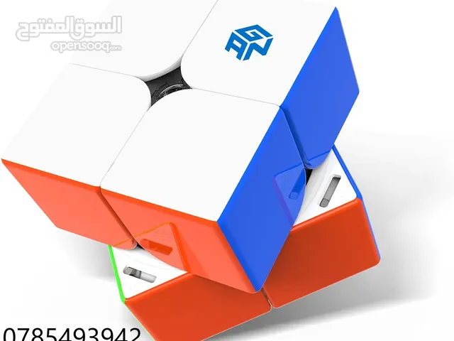 مكعب Gan 251 M Pro