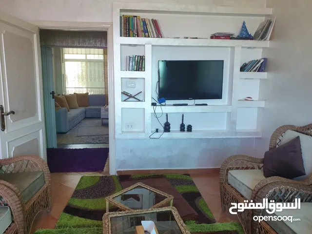 120 m2 4 Bedrooms Apartments for Sale in Amman Jabal Al Naser