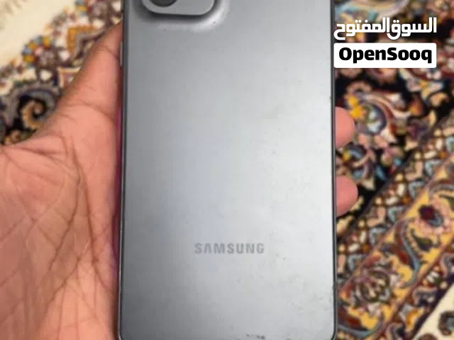 Samsung Galaxy A72 5G 128 GB in Misrata