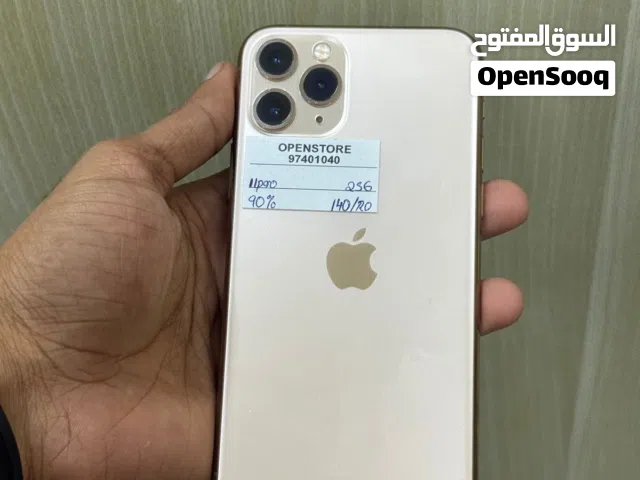 iPhone 11 Pro- 256 GB - Super working piece available