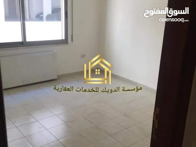 195 m2 3 Bedrooms Apartments for Rent in Amman Deir Ghbar