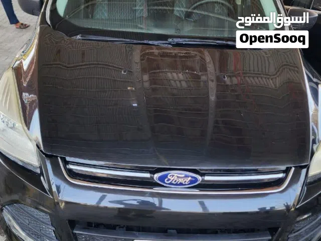 2014 Ford Escape Standard