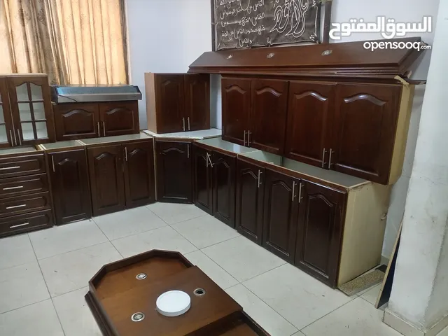 شراء المطابخ المستعمله