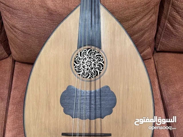 عود تركي إحترافي فرسة متحركة للبيع