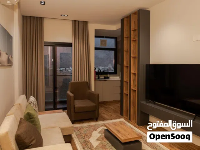 53 m2 1 Bedroom Apartments for Sale in Muscat Bosher