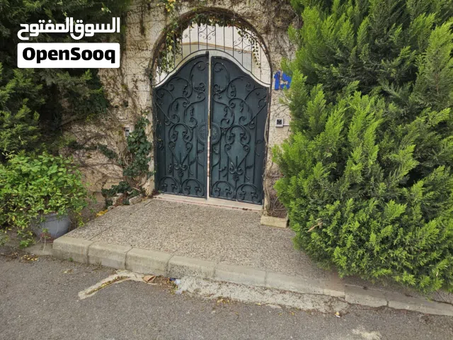 525 m2 More than 6 bedrooms Villa for Sale in Amman Abu Al-Sous