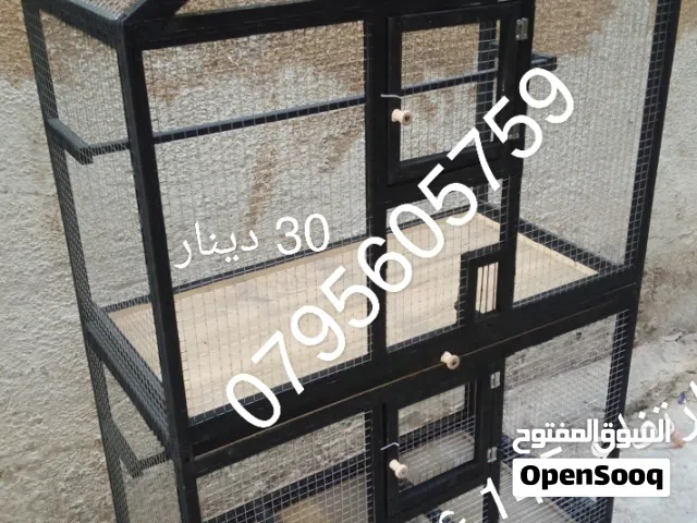 مطاير خشب وبيت سلحفاة جديد
