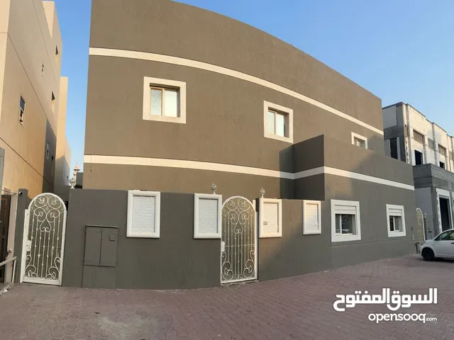 1000 m2 More than 6 bedrooms Townhouse for Rent in Al Ahmadi Sabah AL Ahmad residential