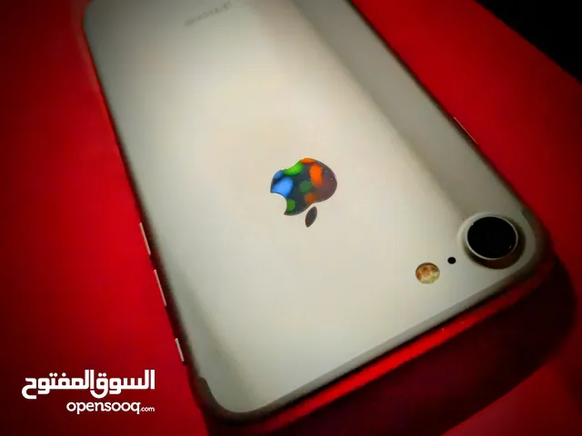 Apple iPhone 7 32 GB in Sana'a