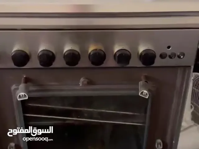 Glem Ovens in Amman