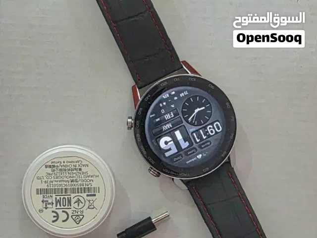 ساعة هونر ماجيك 2 -3E6
