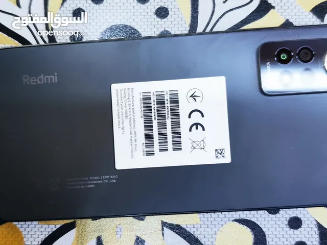 Xiaomi Redmi Note 12 Pro Speed 256 GB in Basra