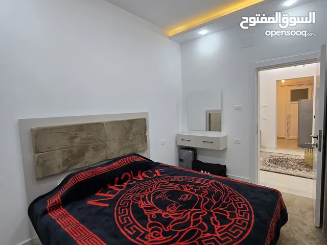 120 m2 2 Bedrooms Apartments for Rent in Tripoli Zawiyat Al Dahmani