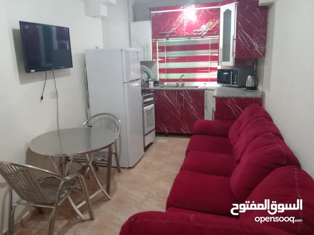 65 m2 2 Bedrooms Apartments for Rent in Irbid Al Naseem Circle