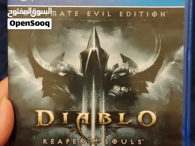 ديابلو 3 نسخة نادرة