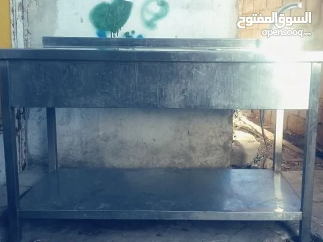 مجلى استانلس ستيل