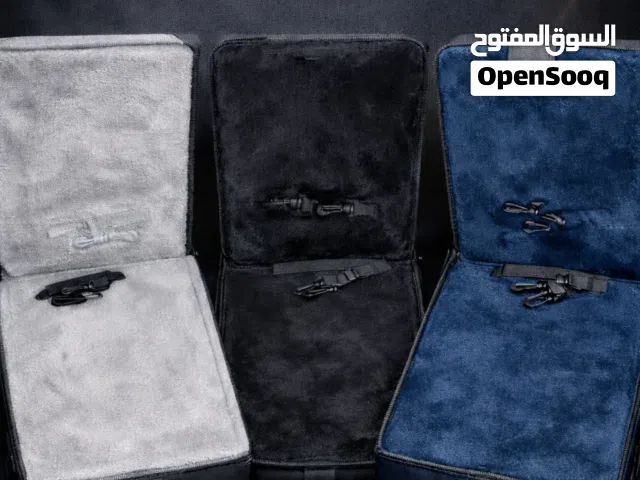 سجادة و مسند حجم صغير