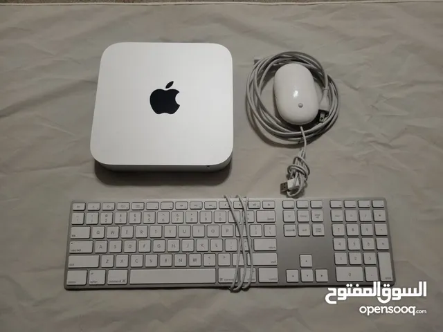Apple mac mini 2014