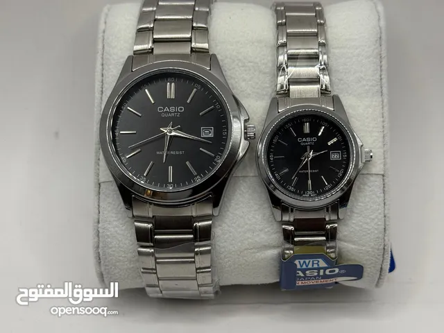 CASIO COUPLE FOR BETTER PRICE