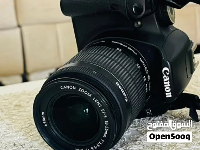 كانون 500D للبيع