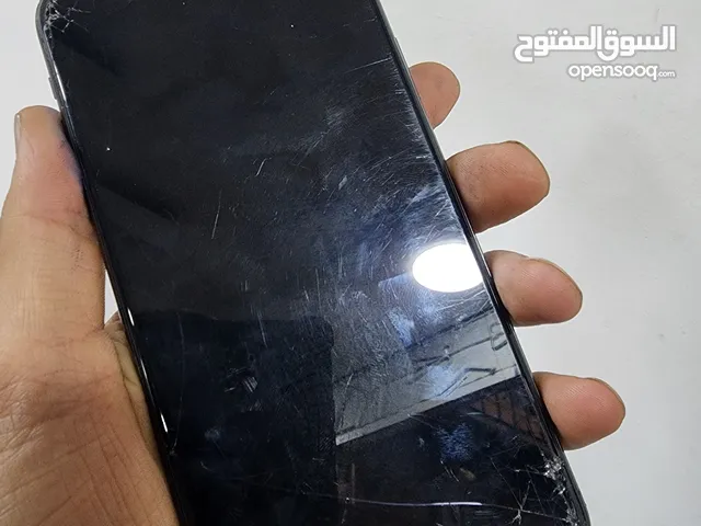Apple iPhone 11 Pro Max 64 GB in Sana'a