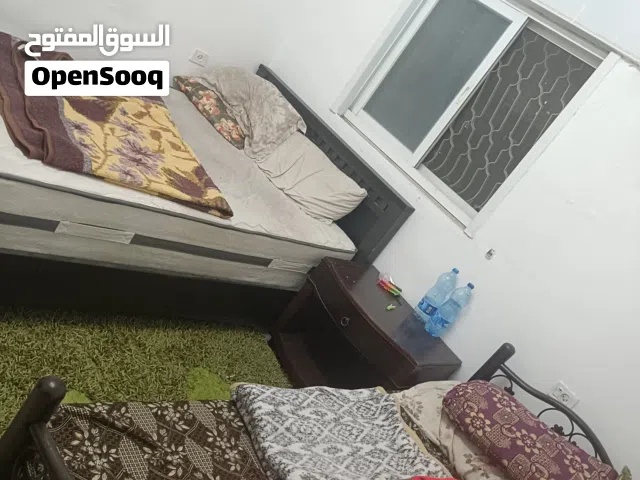غرفة فردية أو مشتركة للايجار