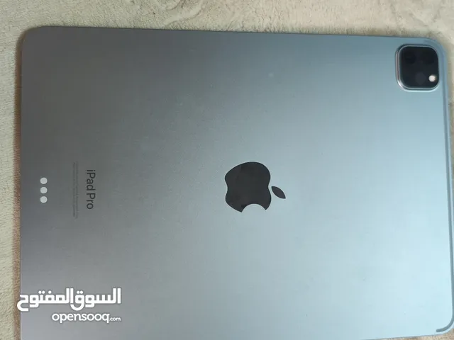 Apple iPad Pro 256 GB in Zarqa