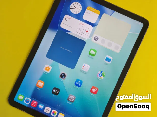 Apple iPad Air 5 256 GB in Hawally