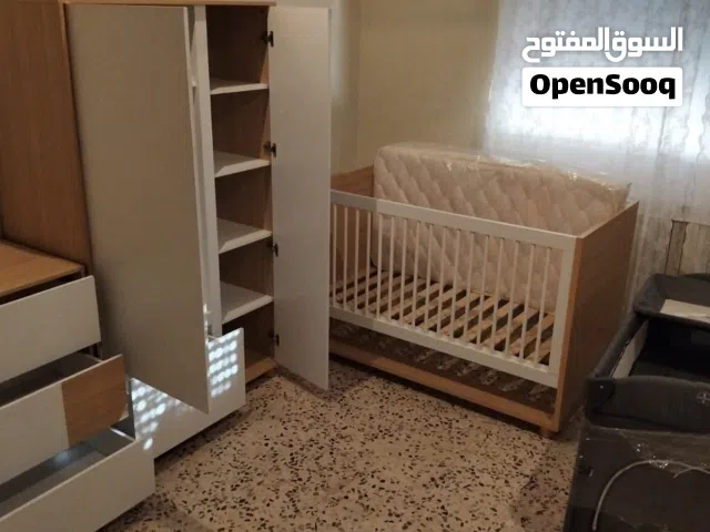 غرفة نوم اطفال