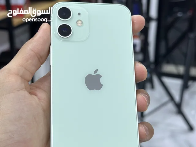 Apple iPhone 12 Mini 64 GB in Qalqilya