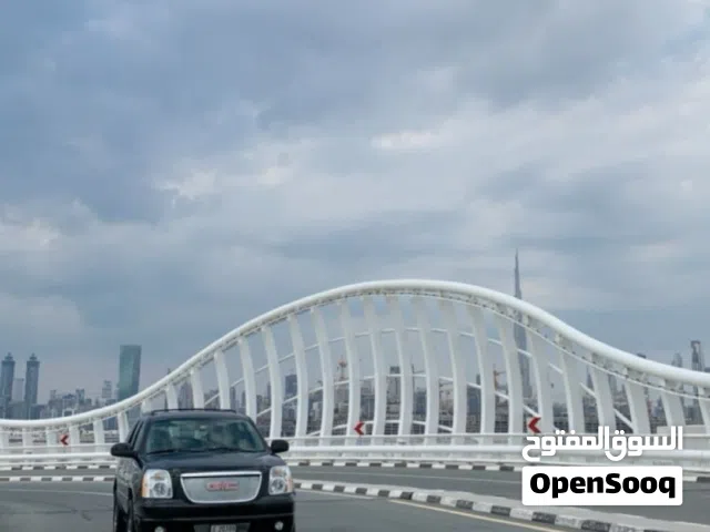 GMC Denali 2013 for sale  للبيع