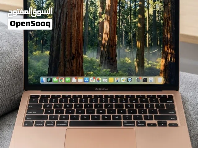 Macbook Air M1 16GB, 265GB, 2021