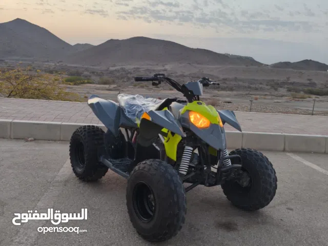 بولاريس 2018 للبيع