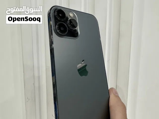 iPhone 13 pro max - memory 256GB