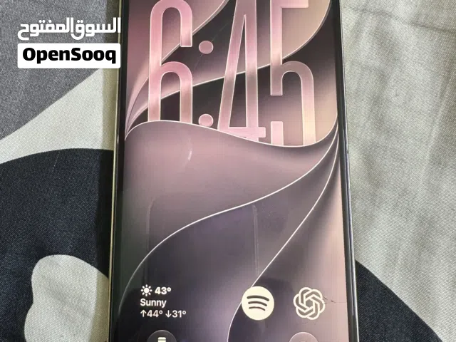 Apple iPhone 12 Pro Max 256 GB in Basra