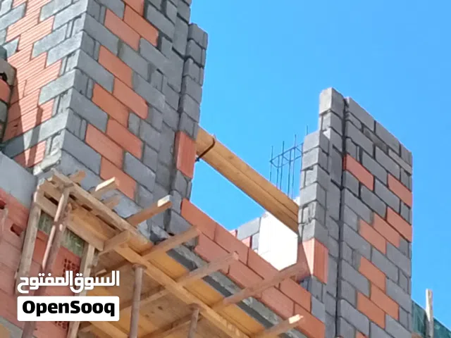 ابو ياسين اسطي بناء لجميع خدمات البناء الحديث