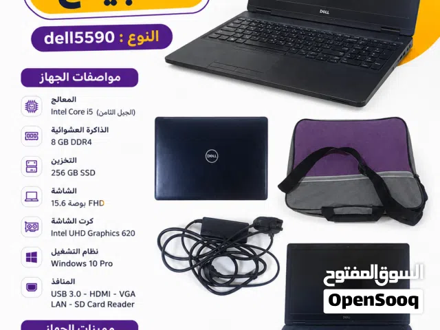 Windows Dell  Computers  for sale  in Karbala