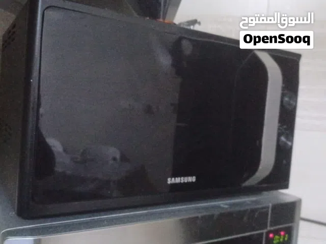 Samsung 20 - 24 Liters Microwave in Muscat