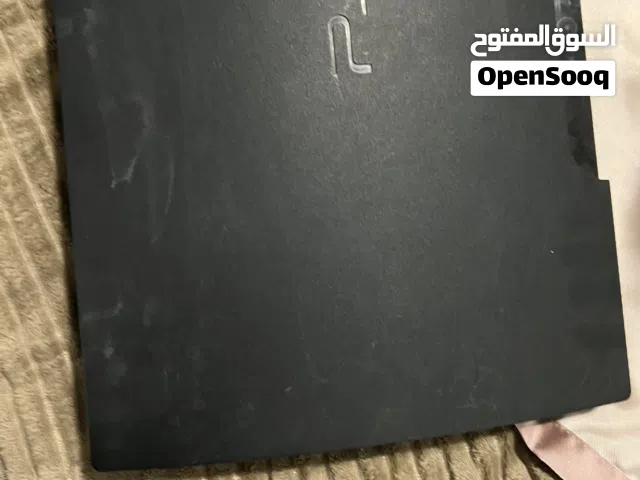 للبيع بلايستيشن 3