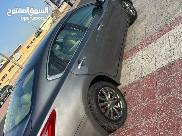 Nissan Altima 2018 in Farwaniya