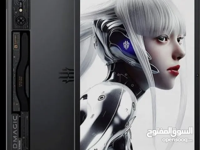 REDMAGIC Nova Gaming Tablet 24+1TB English & chinese