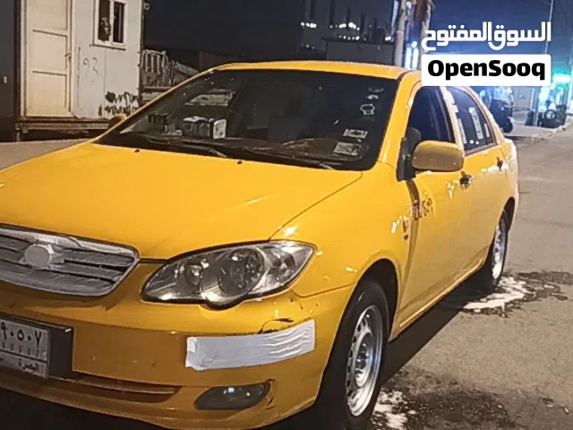 سيارة بي واي دي للبيع مواصفاتهه جوه