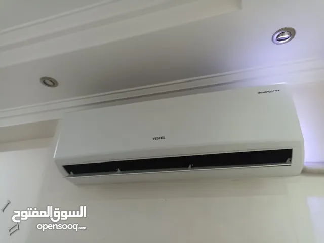 Vestel 2.5 - 2.9 Ton AC in Istanbul