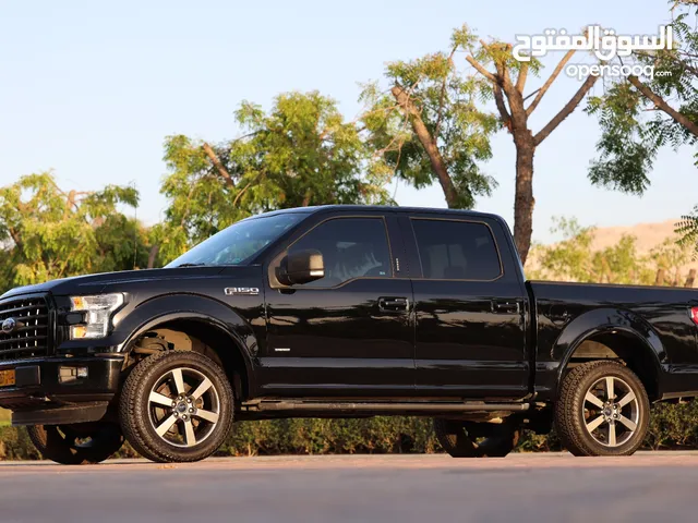 للبيع فورد F-150