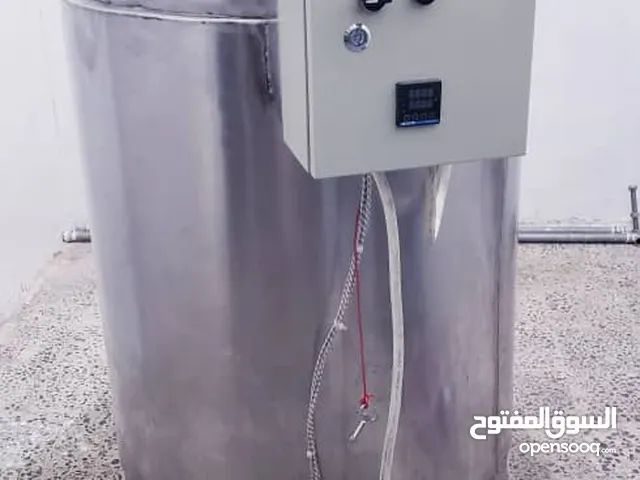 فرصة استثمارية لا تُعوّض! معمل جاهز للبيع – معدات حديثة، إنتاج عالي الجودة، وإمكانيات تطوير واسعة!