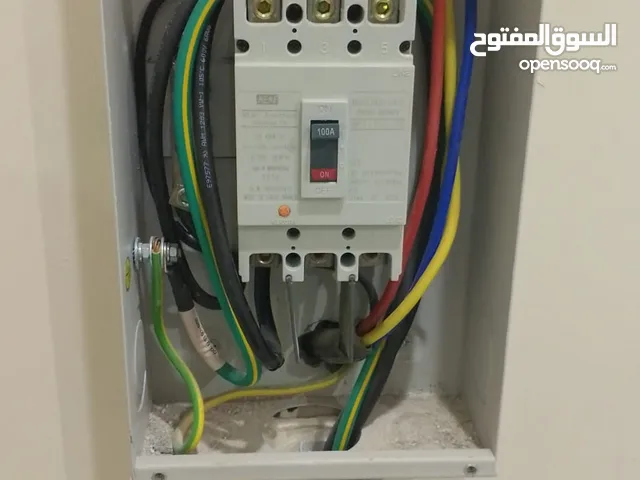 سباك كهربائي الرياض القيروان الملقا العقيق الصحافه حطين