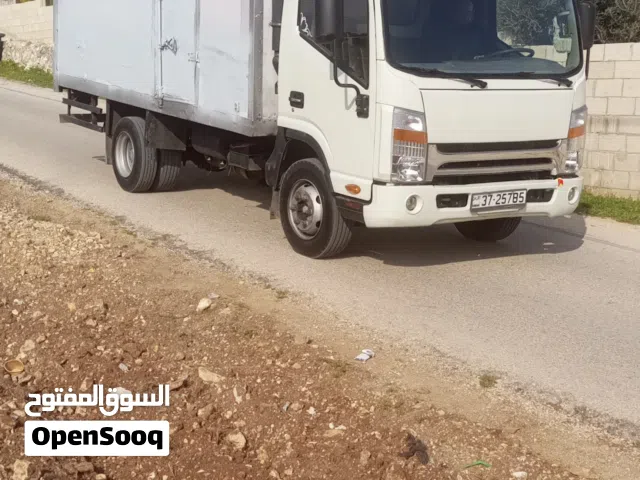 سيارته شحن  جاك 2017